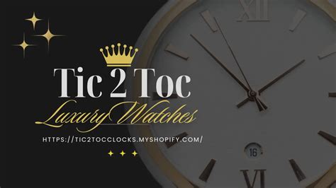 tic 2 toc fake watches|ticktock watches reviews.